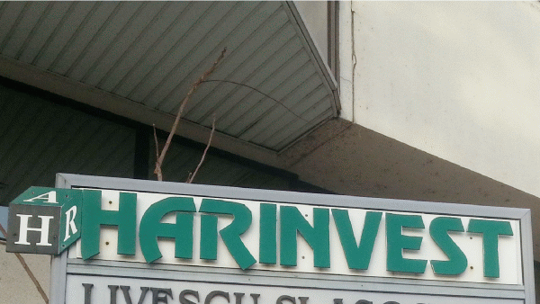 Cazul "Harinvest" - vina este pasată de la unul la altul Cazul "Harinvest" - vina este pasată de la unul la altul